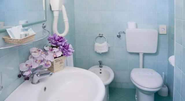 Номер Economy Hotel Flora