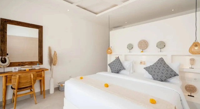 Villa Mayasa, Prenota Villa Pererenan Bali