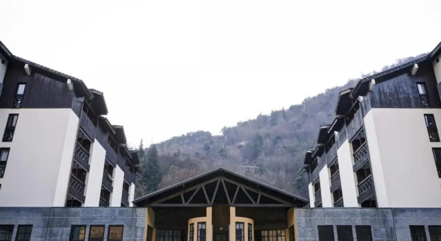 Appartement Brides-les-Bains, 1 pièce, 4 personnes - FR-1-512-220