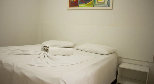 Pousada Nossa Casa