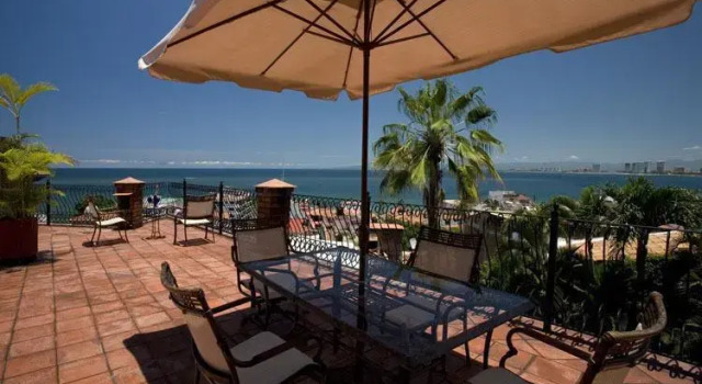 Casa Corona, Book Villa Puerto Vallarta Jalisco