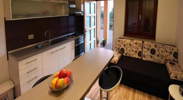 Апартаменты Apartments Anđelo