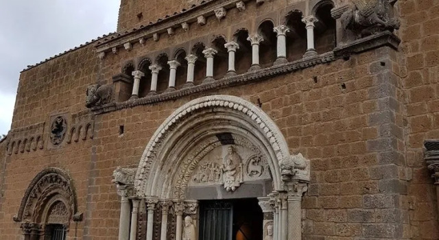 B&B Tuscania Le Sette Cannelle, Buchen Sie Bed & Breakfast Tuscania Tuszien