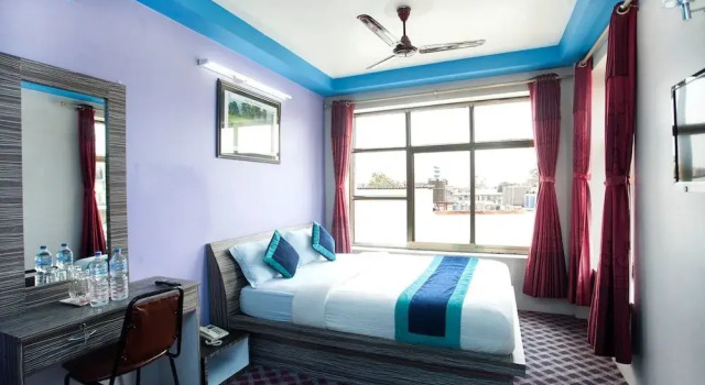 OYO 439 3 Boys Apartment And Guest House