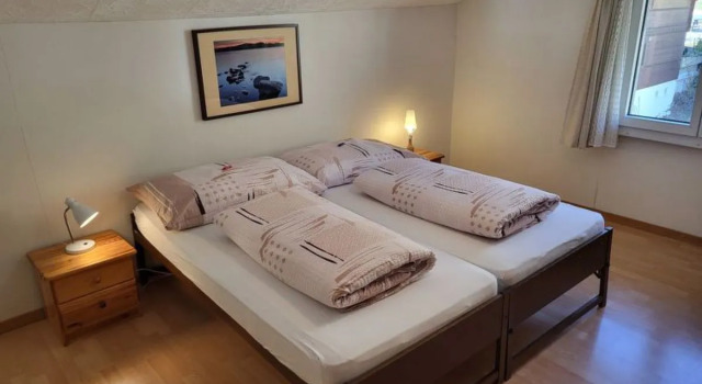 Lilo 2-zimmer Beatenberg, Buchen Sie Hotel Beatenberg Interlaken