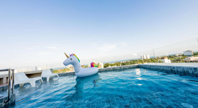 Gracetown Hotel Hua Hin