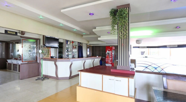 OYO 7570 Near KSRTC Bus Stand, Забронировать Отель Отели Coorg 3 звезды, 3*