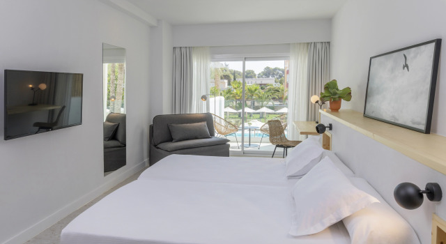 Hotel HM Ayron Park – Adults Only