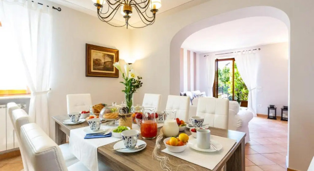 VILLA ELENA 9&1, Emma Villas, Забронировать Вилла Виллы Массароза, Вилла
