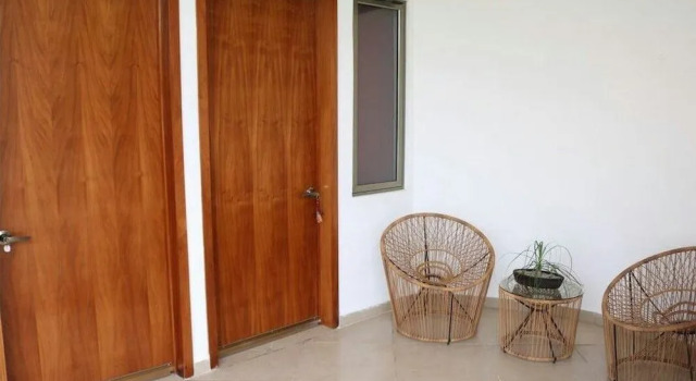 Hacienda San Gabriel, Prenota Hotel Hotel a Quintana Roo con parcheggio, Parcheggio