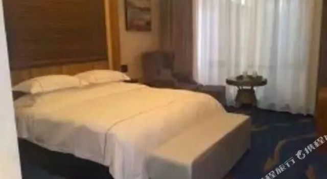 Люкс Huasheng International Hotel