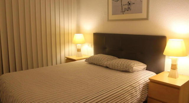 Absolute Apartment, Забронировать Апартаменты/квартира Отели Alt Empordà с парковкой, Парковка