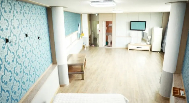 Suncheon Suncheon Bay Napoli Pension, Reserva ahora Hotel Suncheon Jeolla del Sur