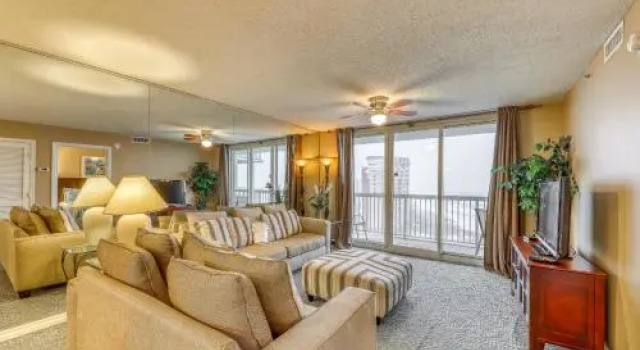The Resorts Of Pelican Beach 1413 Destin (Condo), Book Hotel SPA-hoteller i Emerald Coast, SPA