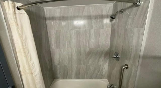 Номер Standard Red Roof Inn Richmond, VA