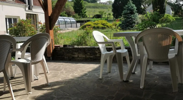 Коттедж Premium Gite Domaine de Trevety