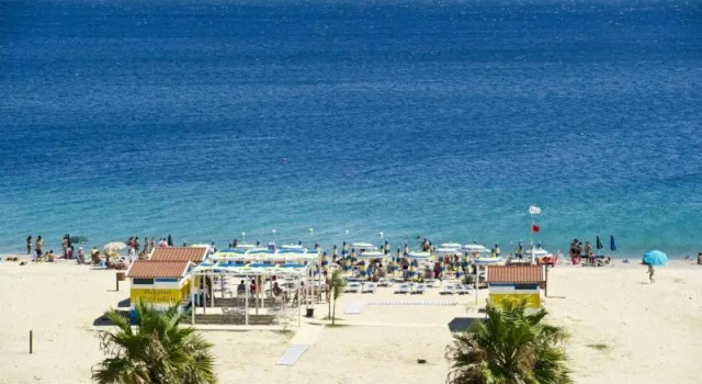 Четырёхместный номер Standard Hotel Poseidon