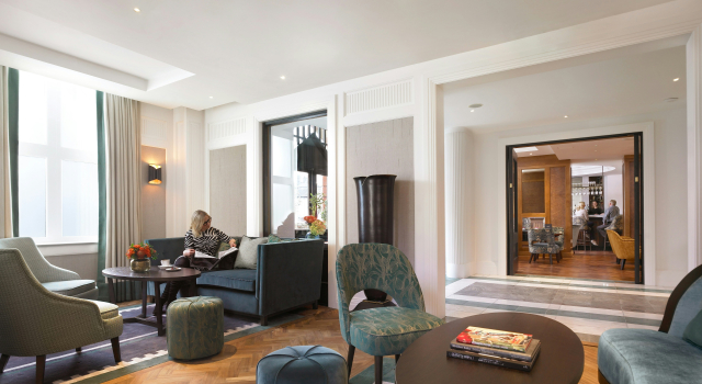 Dylan, Buchen Sie Hotel Dublin County Dublin County