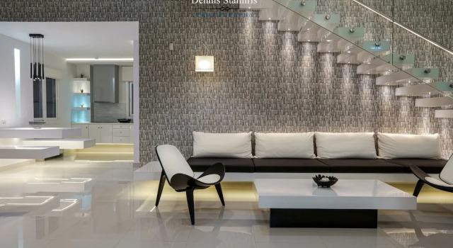Вилла Luxury Luxury Villa Cavo Mare Thalassa