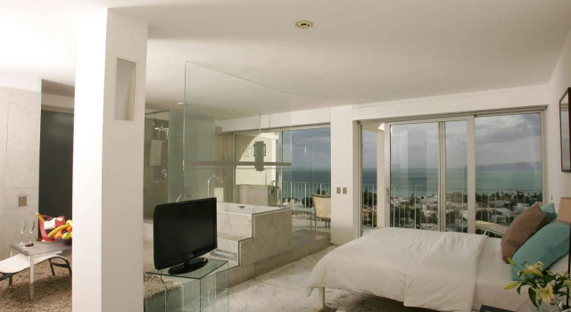 Villa Didon, Book Villa Sommerhuse i Carthage, Hytte