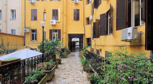Colosseum area - Manzoni apartments, Забронировать Апартаменты/квартира Апартаменты Рима, рядом с Piazza San Giovanni in Laterano, Апартаменты/квартира