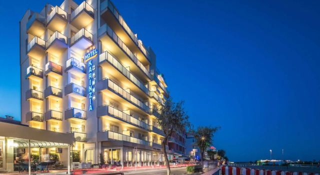 Hotel Karinzia
