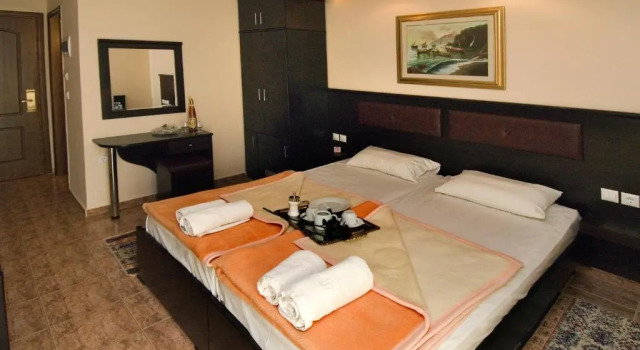Номер Standard Hotel Dias