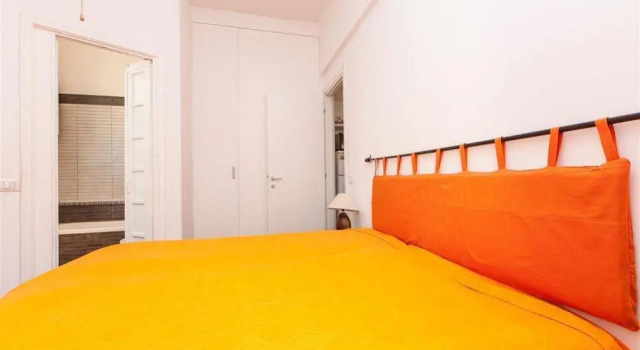 Trastevere Historical Apartment, Prenota Appartamento Trastevere Roma