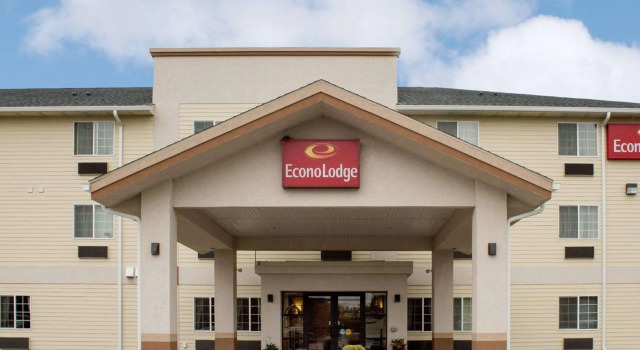 Comfort Inn Yankton SD, Prenota Hotel Yankton South Dakota