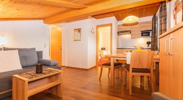 Pension Bergfried