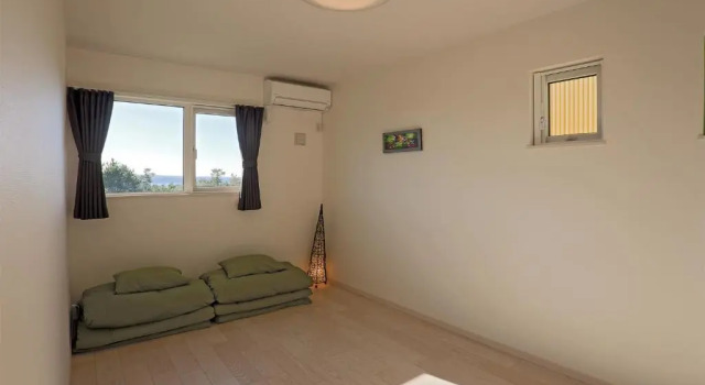 Irie House