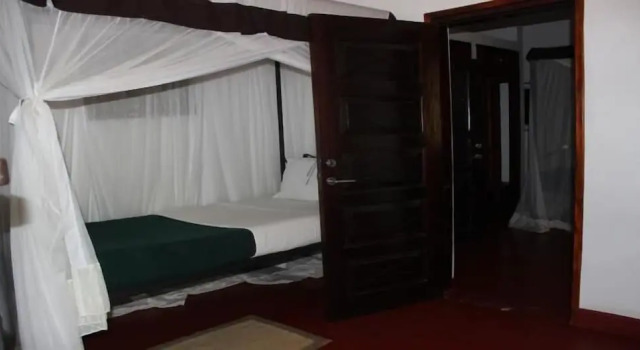 Номер Economy Kindoroko Hotel