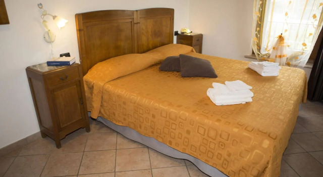 Agriturismo alle Quattro Stagioni