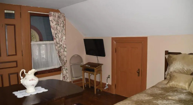 Номер Standard Charles Nelson Schmick House