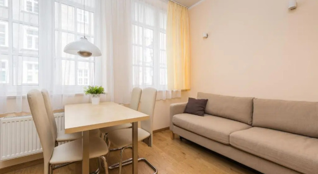 Люкс Old Town Apartments Gdansk