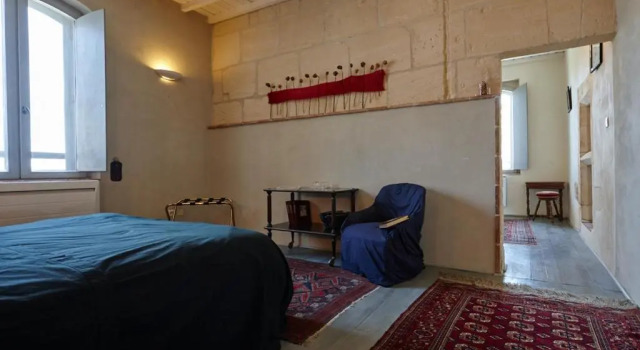 Люкс Maison Tara verte au Mas Montredon