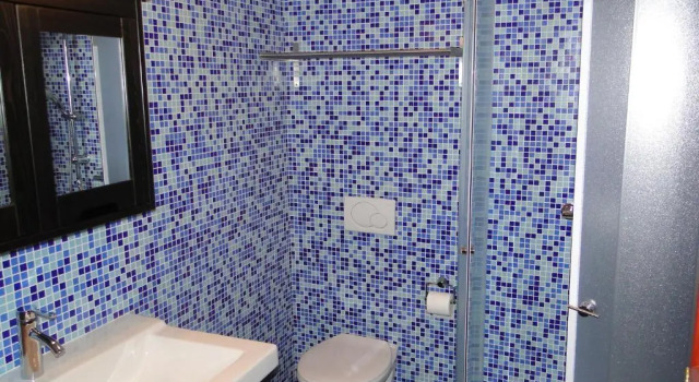Студия Apartments Villa Ela
