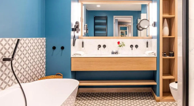 Апартаменты SEETELHOTEL Ostseeresidenz Heringsdorf