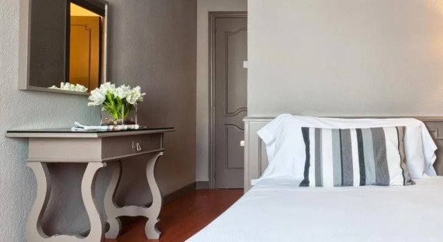 Одноместный номер Standard Hotel Paseo de Gracia