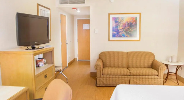 Номер Standard iStay Hotel Ciudad Victoria