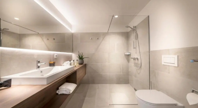 Двухместный номер Executive Hotel Melchior Park