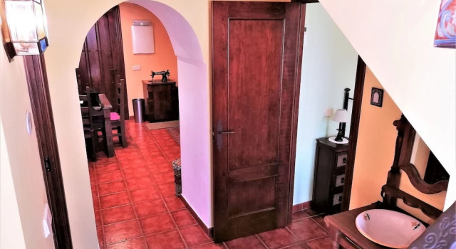 Casa Rural La Dehesa, Rezervovat Hotel La Mata 