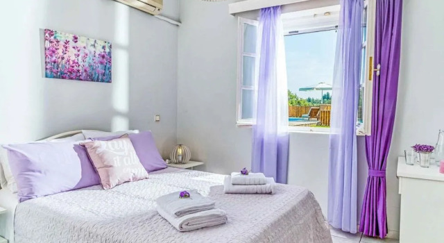 Villa Secret Paradise, Забронировать Вилла Виллы Гарделадес, Вилла