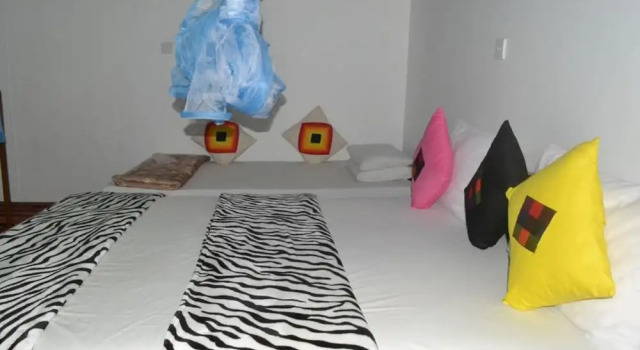 Ella Fresh Point Homestay