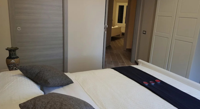 Giulias Guest House