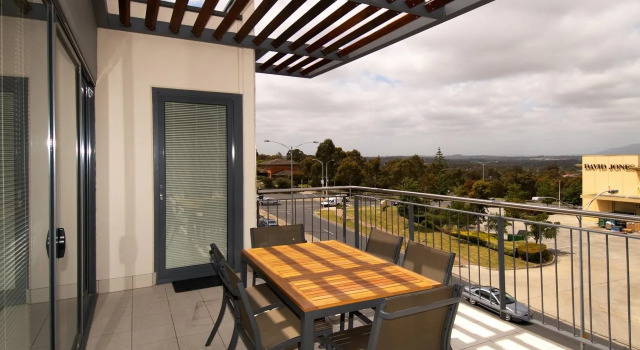 Park Avenue – Glenview Glen Waverley, Забронировать Отель Отели Глен-Уэверли 4 звезды, 4*