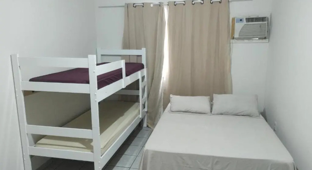 Apartamento na Verolme - Angra dos Reis - RJ, Забронировать Апартаменты/квартира Апартаменты Ангра-дус-Рейс, Апартаменты/квартира