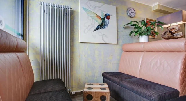 Hostel Westlight, Prenota Ostello Hotel economici a Amburgo