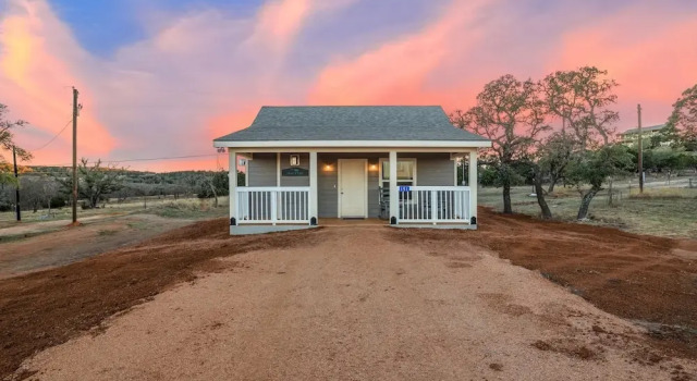 Номер Standard Appian Way Maltese Cottage
