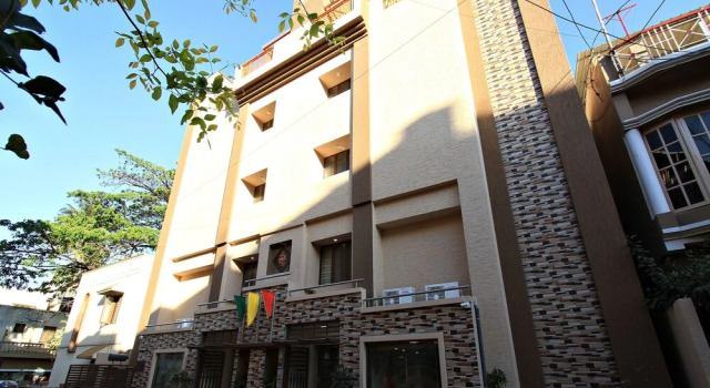OYO 4848 3 Square Inn, Забронировать Отель Отели штата Карнатаки 3 звезды, 3*